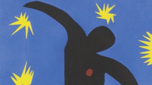 L’attesa è nella speranza che salva la vita QUO-291 L’attesa è nella speranza che salva la vita QUO-291