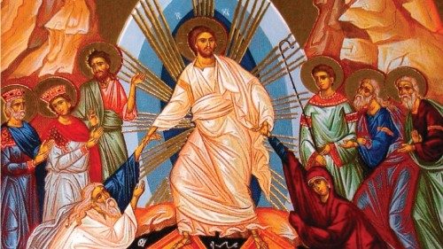 Gesù chiave che apre il Regno QUO-291 Gesù chiave che apre il Regno QUO-291