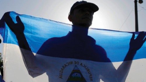  L’Onu: il Nicaragua  si allontana dallo stato di diritto  QUO-291
