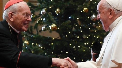 Il mondo ha bisogno di un risveglio della vita cristiana QUO-292 Il mondo ha bisogno di un risveglio della vita cristiana QUO-292