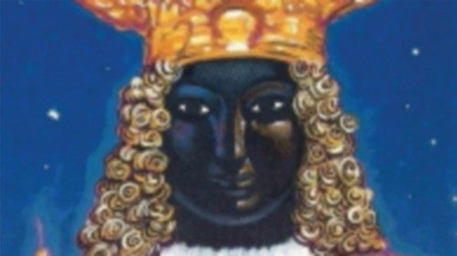 «Sacritalia» sulle tracce di Paz QUO-292 «Sacritalia» sulle tracce di Paz QUO-292