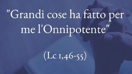 @oss_romano - La domanda del Vangelo QUO-293 @oss_romano - La domanda del Vangelo QUO-293