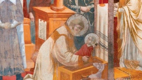 Il mistero del Natale è l’umiltà QUO-293 Il mistero del Natale è l’umiltà QUO-293