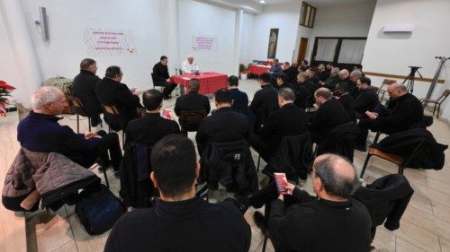 Accoglienza, vicinanza, sinodalità QUO-293 Accoglienza, vicinanza, sinodalità QUO-293