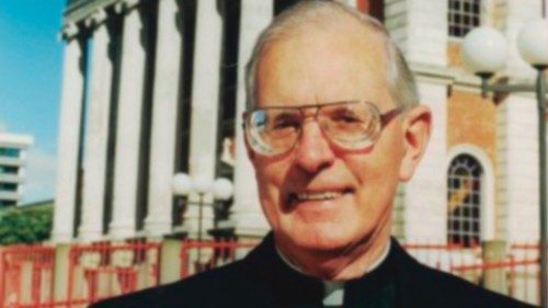  È morto il cardinale neozelandese Thomas Stafford Williams  QUO-293