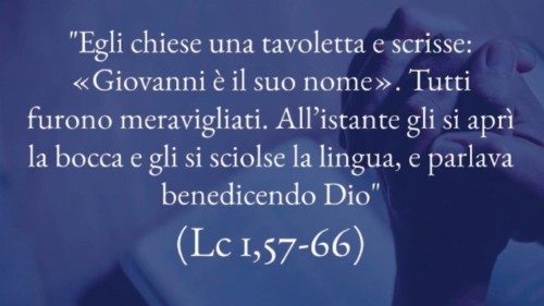 @oss_romano - La domanda del Vangelo QUO-294 @oss_romano - La domanda del Vangelo QUO-294