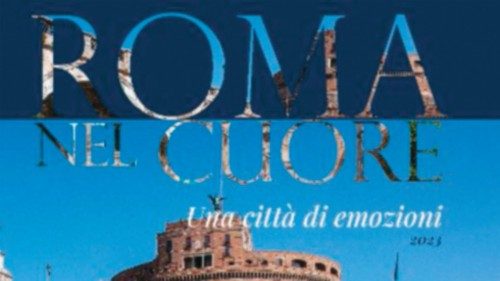 La Roma che è nel cuore QUO-294 La Roma che è nel cuore QUO-294