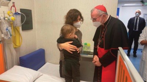Vicinanza nelle fragilità nei problemi, nelle difficoltà QUO-294 Vicinanza nelle fragilità nei problemi, nelle difficoltà QUO-294