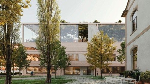  Patrimonio culturale al  verde E non è una brutta notizia  QUO-295