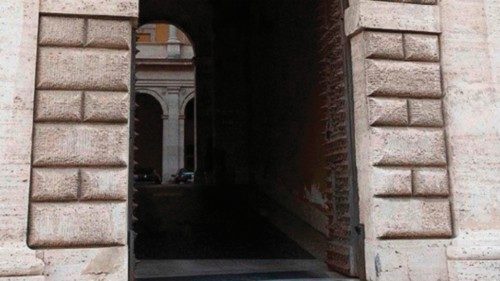 Una benedizione? Anche per i curatori d’anime! QUO-295 Una benedizione? Anche per i curatori d’anime! QUO-295
