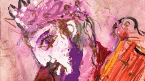 La vita era la luce degli uomini QUO-295 La vita era la luce degli uomini QUO-295