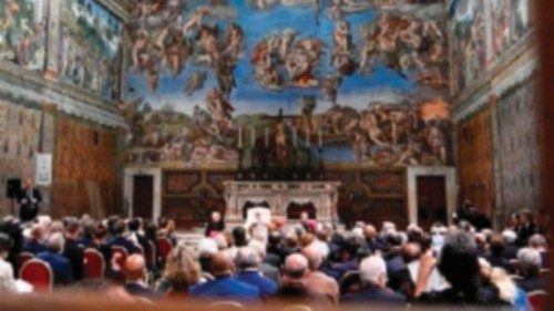 Per far rifiorire il mondo QUO-295 Per far rifiorire il mondo QUO-295
