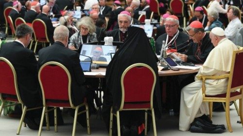 Il 2023 di Papa Francesco QUO-298 Il 2023 di Papa Francesco QUO-298