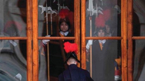 Con lo sguardo rivolto al Giubileo QUO-298 Con lo sguardo rivolto al Giubileo QUO-298
