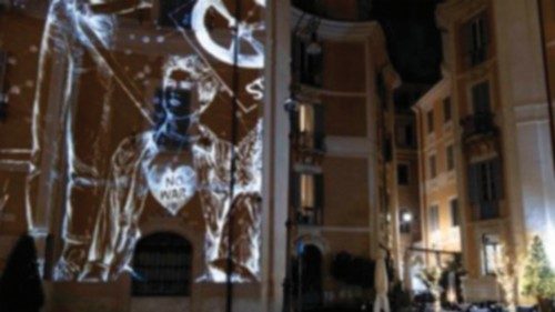  La Settimana a Roma  QUO-298