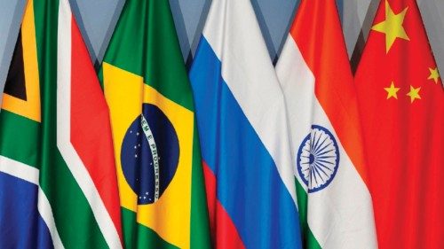 L’Argentina non entrerà nei Brics QUO-298 L’Argentina non entrerà nei Brics QUO-298