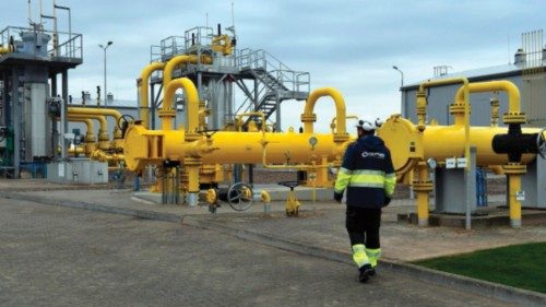 Un nuovo gasdotto tra Serbia e Bulgaria QUO-001 Un nuovo gasdotto tra Serbia e Bulgaria QUO-001