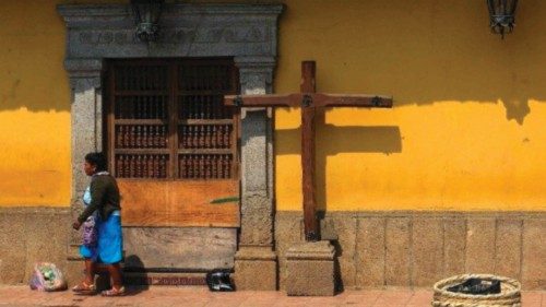  Non si fermano gli arresti  di  sacerdoti in Nicaragua    QUO-001