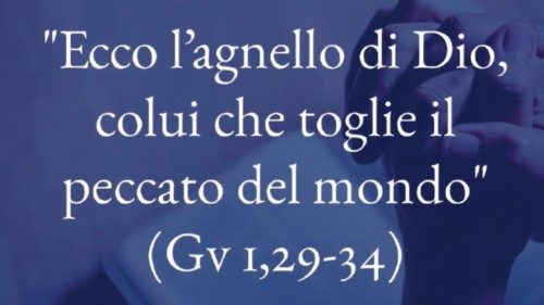 @oss_romano - La domanda del Vangelo QUO-002 @oss_romano - La domanda del Vangelo QUO-002