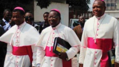  I vescovi congolesi chiedono un’inchiesta  QUO-004