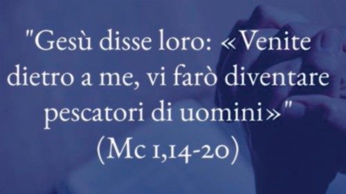 @oss_romano - La domanda del Vangelo QUO-005 @oss_romano - La domanda del Vangelo QUO-005