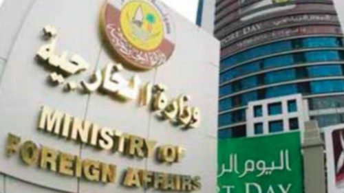 Il ruolo del Qatar in una guerra senza fine QUO-005 Il ruolo del Qatar in una guerra senza fine QUO-005