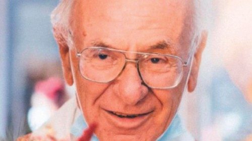  I novant’anni di un prete apripista  QUO-006
