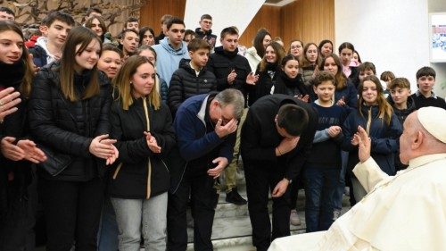 Il Signore semini pace nel cuore delle autorità dei Paesi in conflitto QUO-007 Il Signore semini pace nel cuore delle autorità dei Paesi in conflitto QUO-007