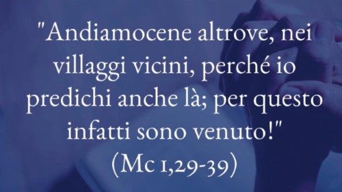 @oss_romano - La domanda del Vangelo QUO-007 @oss_romano - La domanda del Vangelo QUO-007
