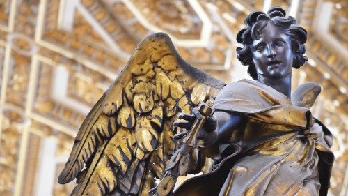 Un gigante nato quattrocento anni fa QUO-008 Un gigante nato quattrocento anni fa QUO-008