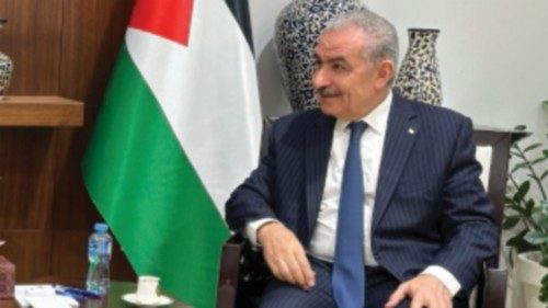 «Quando i bambini palestinesi vedranno il mare di Gaza» QUO-010 «Quando i bambini palestinesi vedranno il mare di Gaza» QUO-010
