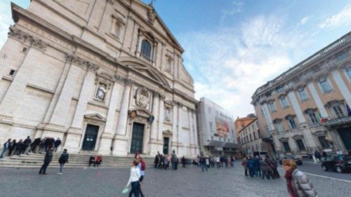 Itinerari ignaziani 2024: dal disegno dal vero ai luoghi di preghiera del santo QUO-010 Itinerari ignaziani 2024: dal disegno dal vero ai luoghi di preghiera del santo QUO-010