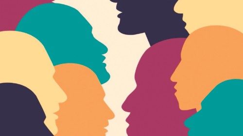 Una nuova amicizia un’altra umanità QUO-011 Una nuova amicizia un’altra umanità QUO-011
