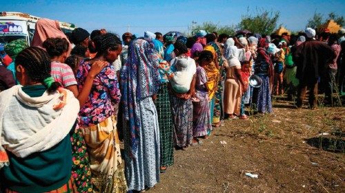 Per non dimenticare il popolo del Sudan QUO-011 Per non dimenticare il popolo del Sudan QUO-011