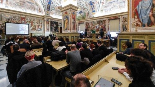 Per valorizzare il patrimonio audiovisivo cattolico QUO-011 Per valorizzare il patrimonio audiovisivo cattolico QUO-011