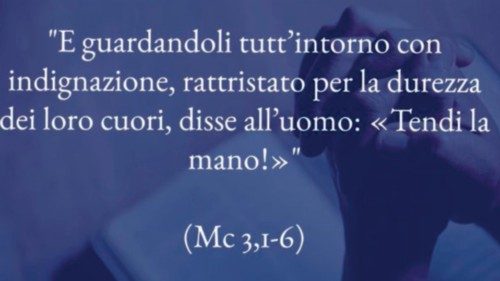 @oss_romano - La domanda del Vangelo QUO-013 @oss_romano - La domanda del Vangelo QUO-013