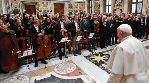  L’arte non è per il successo personale ma per donare felicità  agli altri  QUO-014
