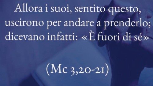 @oss_romano - La domanda del Vangelo QUO-016 @oss_romano - La domanda del Vangelo QUO-016