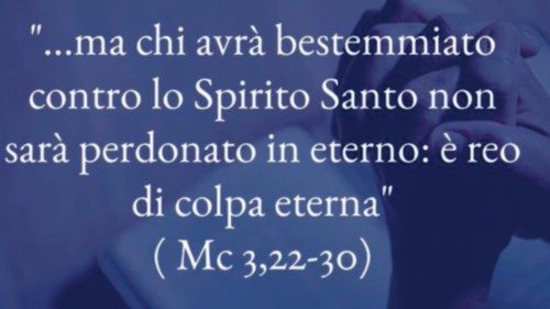 @oss_romano La domanda del Vangelo QUO-017 @oss_romano La domanda del Vangelo QUO-017