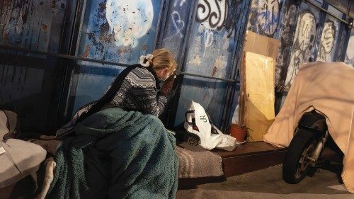  La notte di Roma  ODS-018