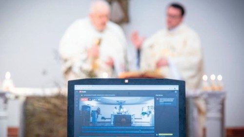 «Mi sarete testimoni fino ai confini della terra…» QUO-018 «Mi sarete testimoni fino ai confini della terra…» QUO-018