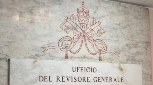 Procedura in materia di segnalazioni al Revisore generale QUO-019 Procedura in materia di segnalazioni al Revisore generale QUO-019