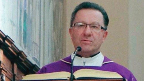 Una vita spesa per la Chiesa e per la sua gente QUO-020 Una vita spesa per la Chiesa e per la sua gente QUO-020