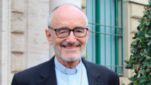 Reciprocità tra ecumenismo e sinodalità QUO-020 Reciprocità tra ecumenismo e sinodalità QUO-020