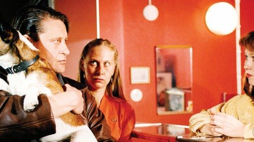 Se un film riesce a dire «Non piangere» QUO-021 Se un film riesce a dire «Non piangere» QUO-021
