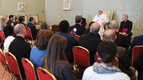 È la preghiera che dà senso all’apostolato QUO-021 È la preghiera che dà senso all’apostolato QUO-021