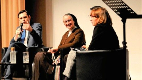 «Nessuno Escluso», quando la comunicazione raggiunge tutti QUO-022 «Nessuno Escluso», quando la comunicazione raggiunge tutti QUO-022