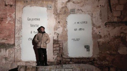 Corato e la «pensione di genialità» QUO-022 Corato e la «pensione di genialità» QUO-022