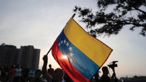  Presidenziali  in Venezuela:  esclusa l’opposizione  QUO-023