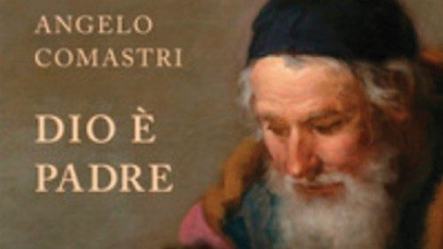 Il volto del Padre (in bianco e nero e a colori) QUO-023 Il volto del Padre (in bianco e nero e a colori) QUO-023